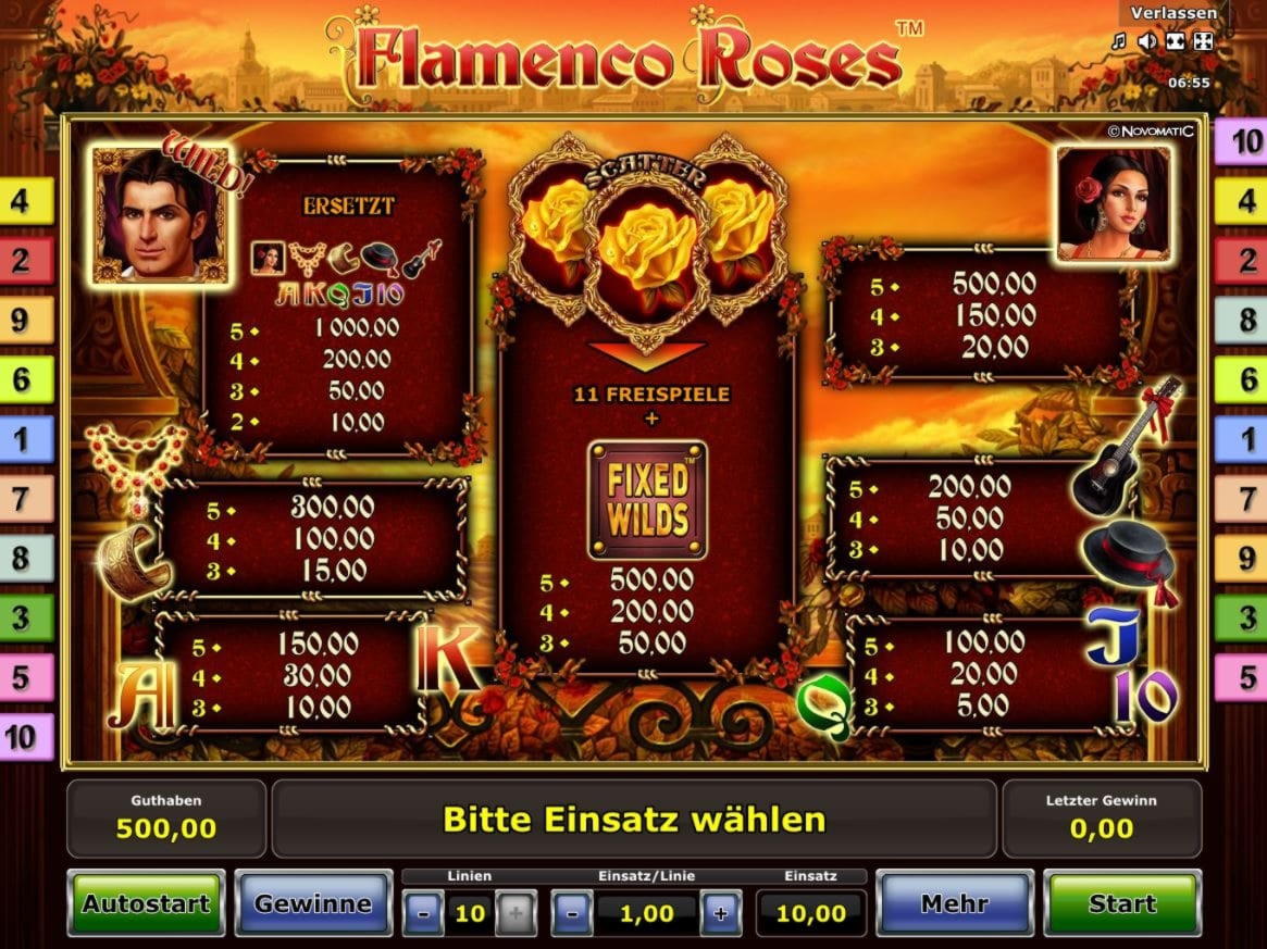 105 Gaming Club Casino のデポジットなしのフリースピンカジノ