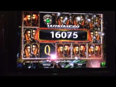 €280 casino chip at Treasure Island Jackpots Casino (Slotoキャッシュミラー)